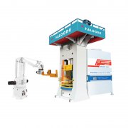 HLDS伺服電動螺旋壓力機(jī)絲杠絲母能用多長時(shí)間？