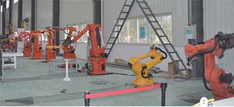 企業(yè)面對自動化升級改造的浪潮，到底該何去何從？